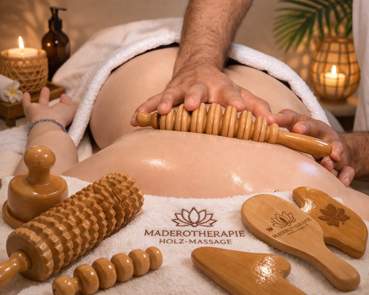 maderotherapie in saarbrücken