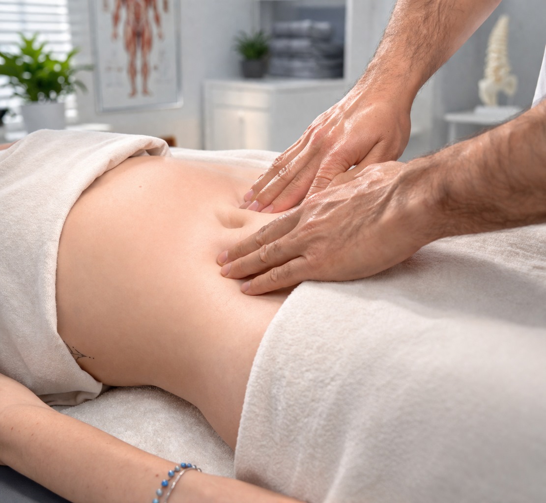 faszienmassage therapeut in saarbrücken